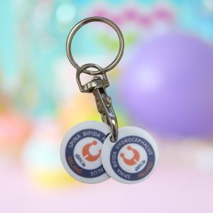 Trolley Token Style 2