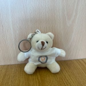 Teddy Bear Keyring