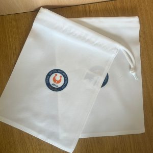 Small Drawstring Bag