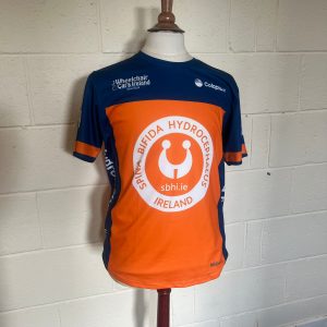 SBHI Exercise Tshirt