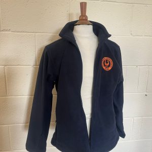 SBHI Zip-Up Fleece