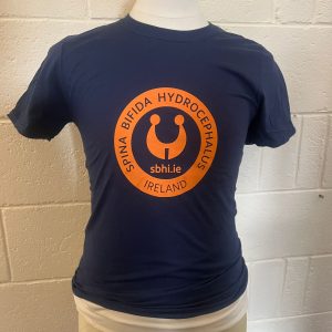 SBHI Casual T-Shirt