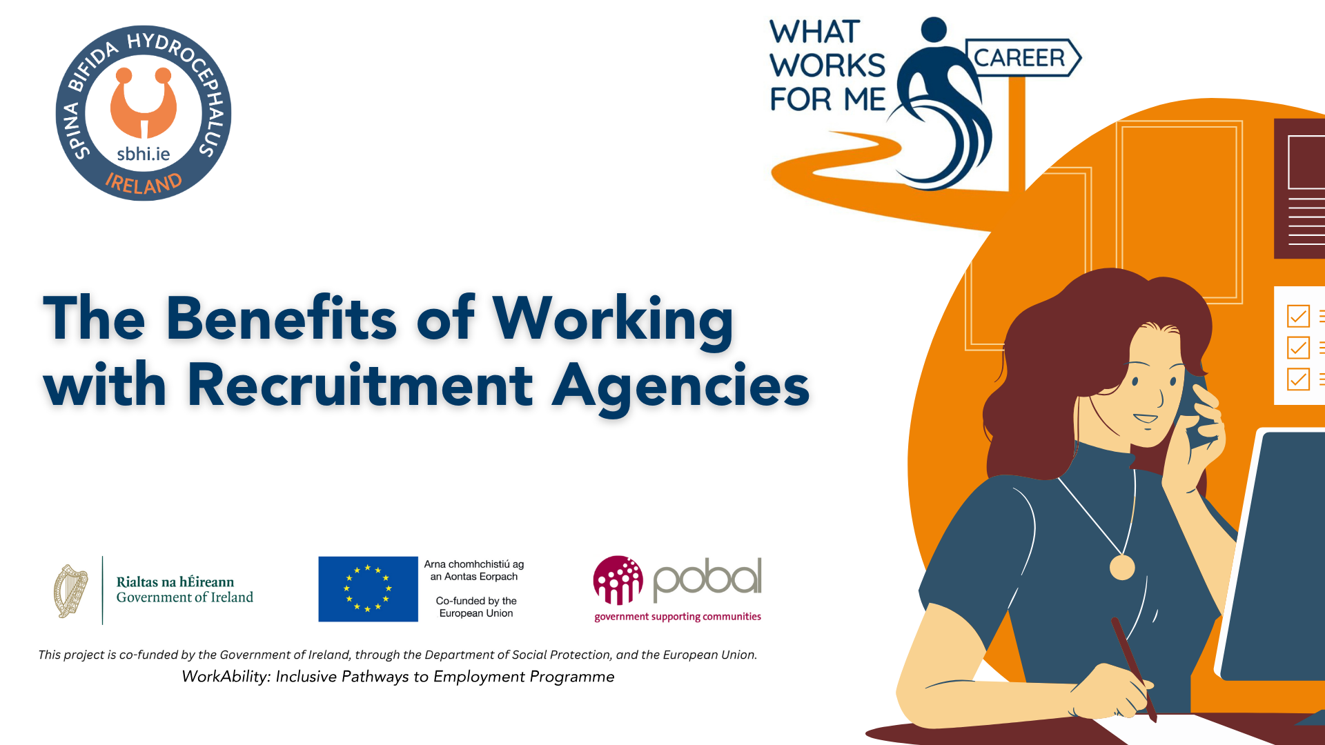 The Benefits of Working with Recruitment Agencies
