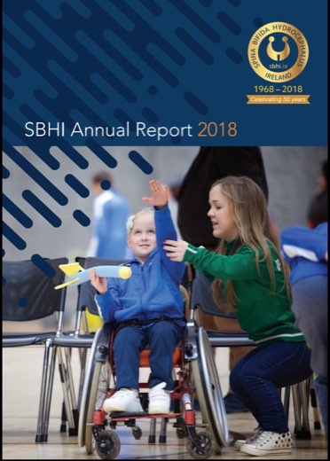 Cover preview of 2018 Annual Report