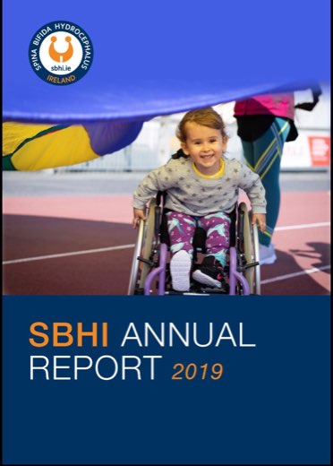 Cover preview of 2019 Annual Report