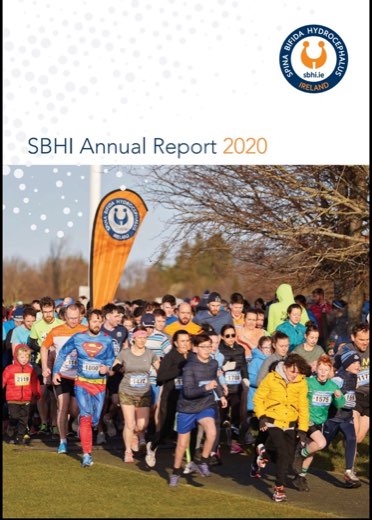 Cover preview of 2020 Annual Report