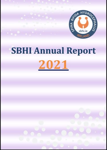 Cover preview of 2021 Annual Report