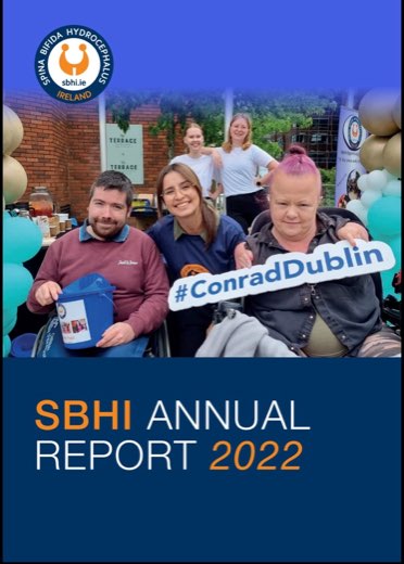 Cover preview of 2022 Annual Report