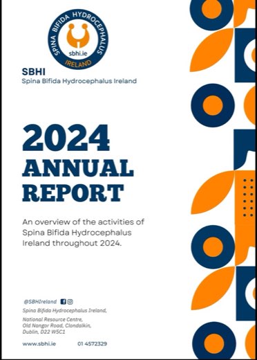 Cover preview of 2024 Annual Report