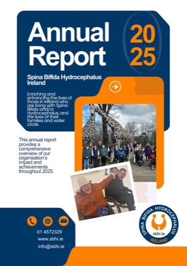 Cover preview of 2025 Annual Report