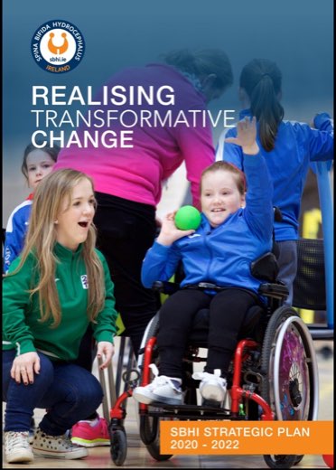 Cover preview of Strategic Plan 2023–2027